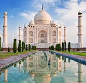Agra
