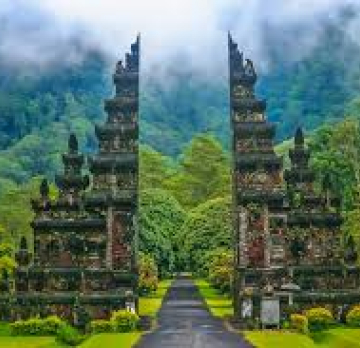 Bali