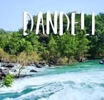 Dandli Karnataka