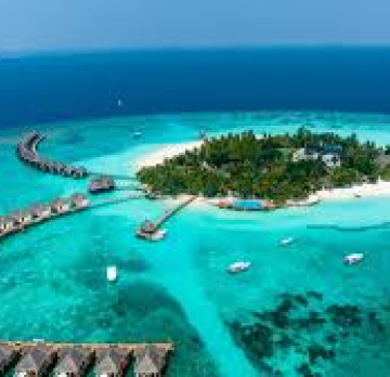 Maldives