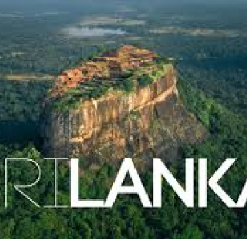 Srilanka